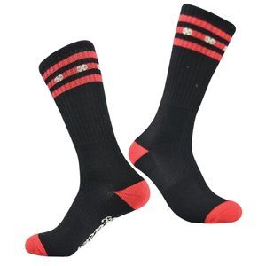 Brave Classic Men's Stripe Socks